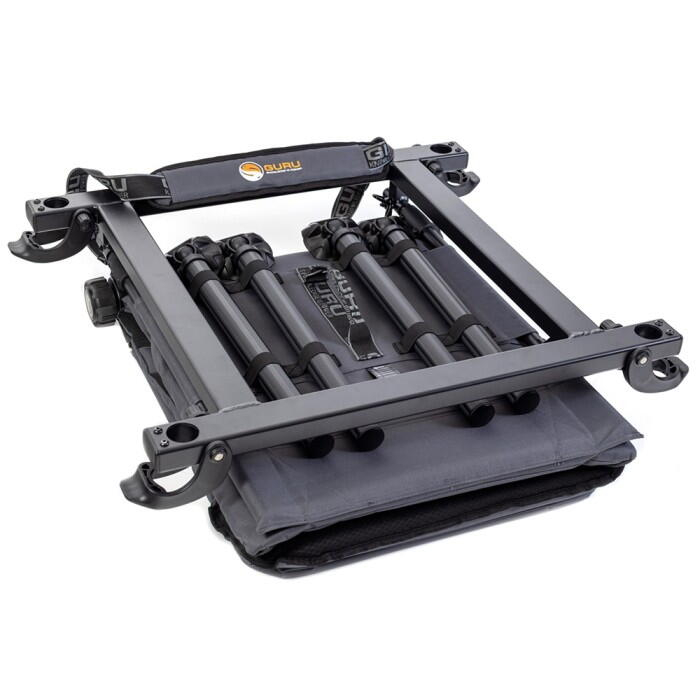 Scaun pescuit Guru X-Level Accesory Chair [10]