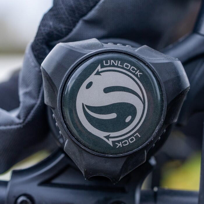 Scaun pescuit Guru X-Level Accesory Chair [11]