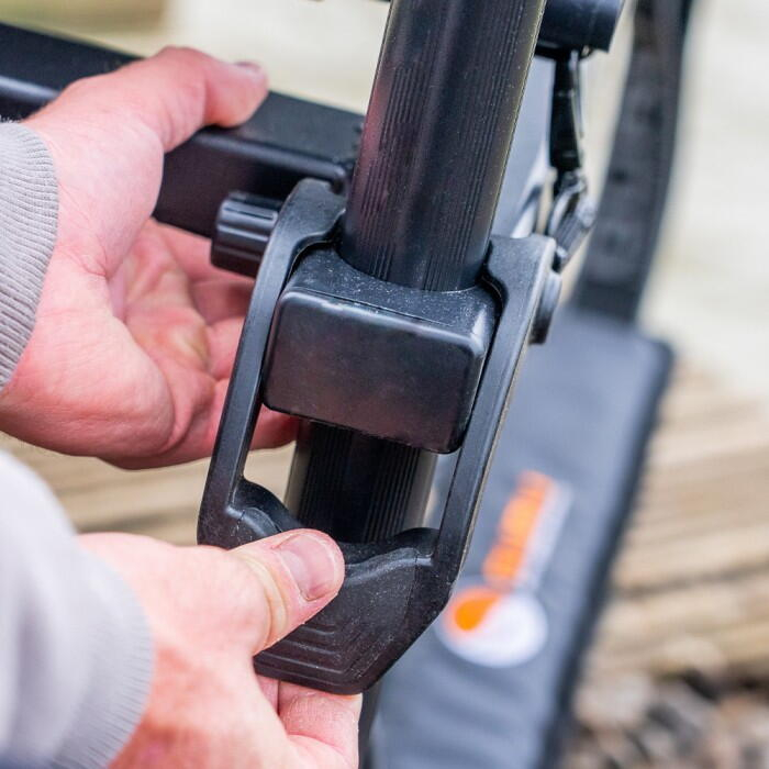 Scaun pescuit Guru X-Level Accesory Chair [9]