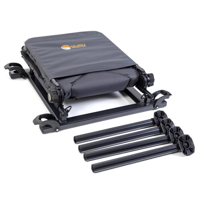 Scaun pescuit Guru X-Level Accesory Chair [12]