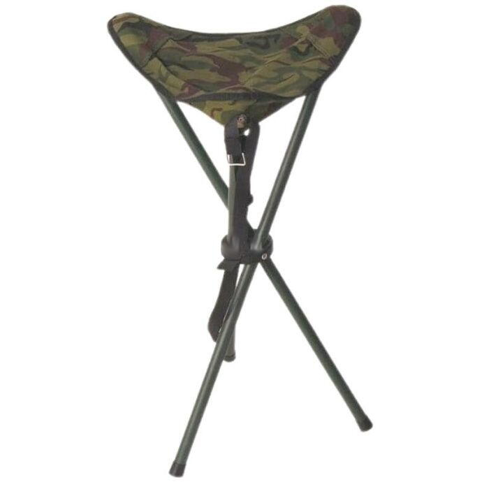 SCAUN PLIABIL CAMUFLAJ LINEAEFFE [1]