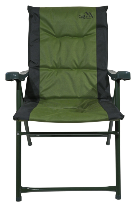 Scaun pliabil camping Cattara Forest [2]