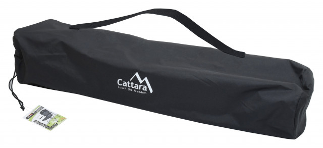 Scaun pliabil Cattara Merit XXL [8]