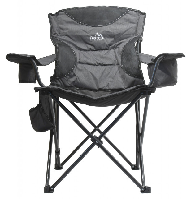 Scaun pliabil Cattara Merit XXL [2]