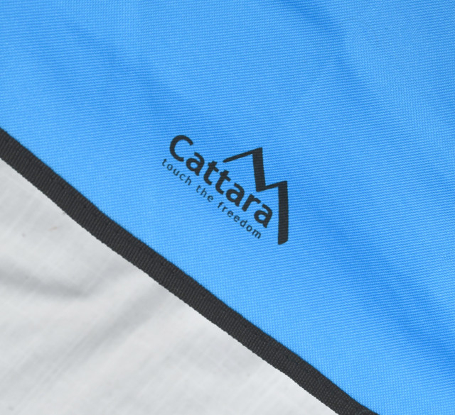 Scaun pliabil Cattara Foldi Max II [6]