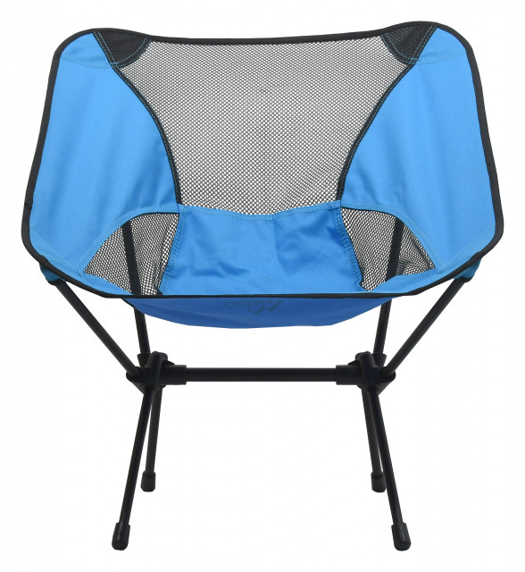 Scaun pliabil Cattara Foldi Max II [4]