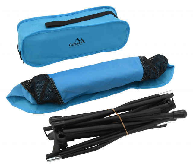 Scaun pliabil Cattara Foldi Max III Cattara [3]