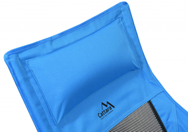 Scaun pliabil Cattara Foldi Max III Cattara [6]