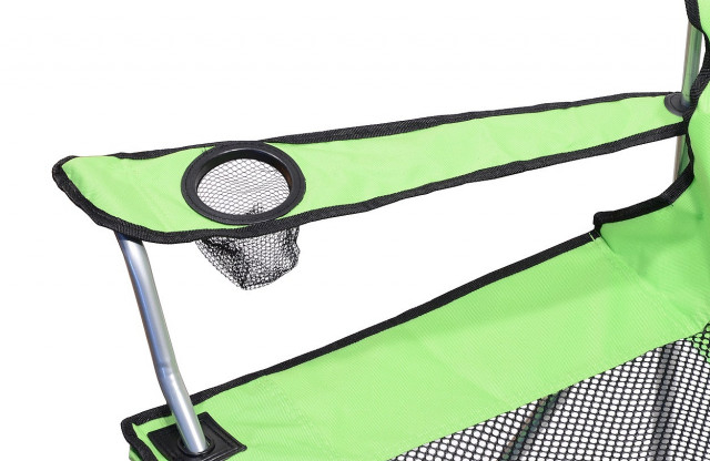 Scaun pliabil Cattara net [4]