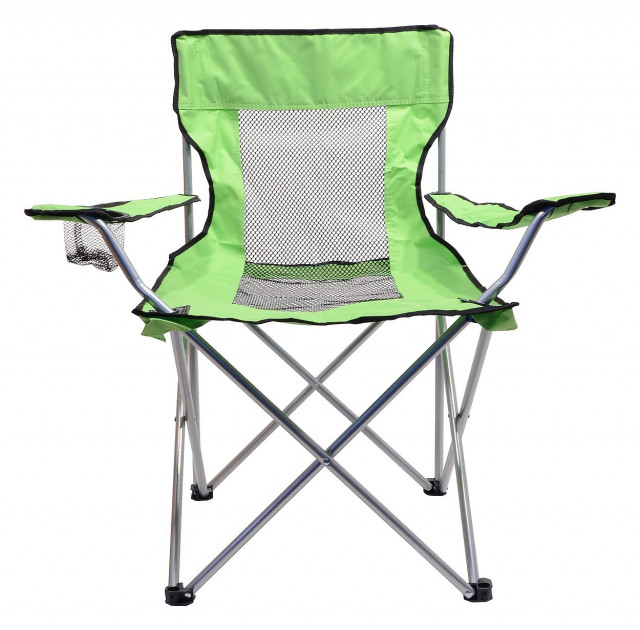 Scaun pliabil Cattara net [2]