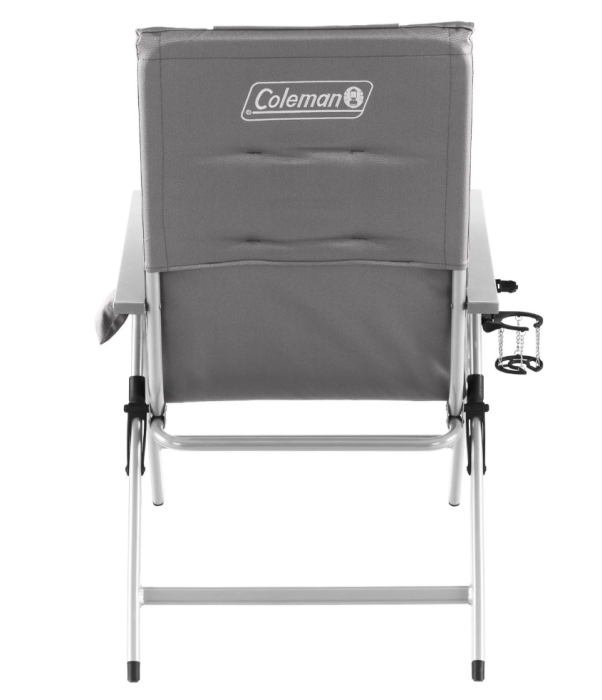 Scaun rabatabil Coleman cu 5 pozitii [3]