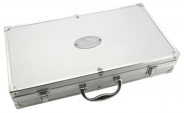 Set 18 ustensile pentru gratar Cattara [4]