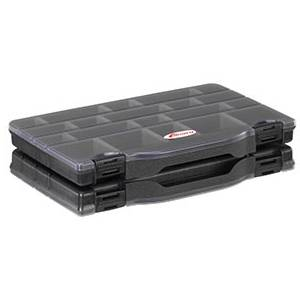 SET 2 CUTII PLASTICA PANARO 8/32 COMPARTIMENTE AJUSTABILE, 276X186X59 MM [3]