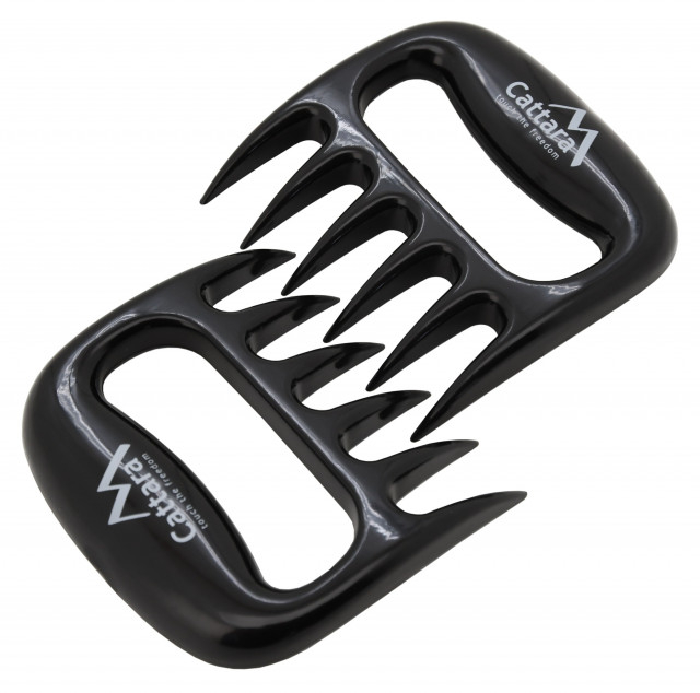 Set 2 gheare pentru carne Cattara [2]