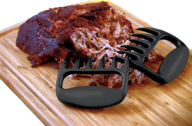 Set 2 gheare pentru carne Cattara [4]