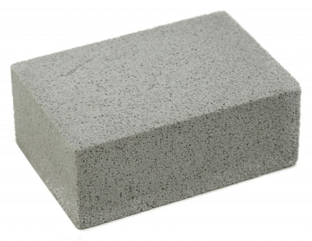 Set 4 pietre ponce pentru curatarea gratarului Cattara [2]