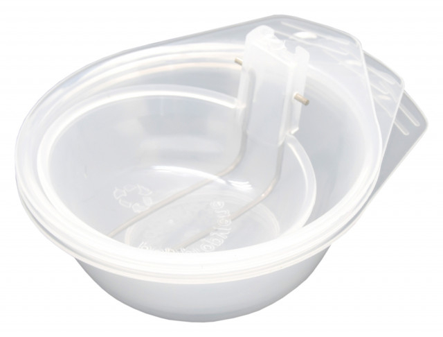 Set 4 vase pentru gatit din aluminiu Cattara [8]