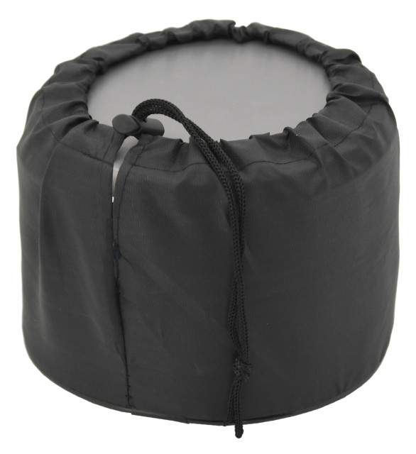 Set 4 vase pentru gatit din aluminiu Cattara [3]