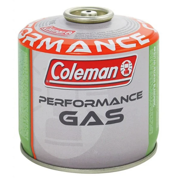 Set arzator Coleman Fyrelite Start + 2 butelii gaz Coleman C300 Performance [3]