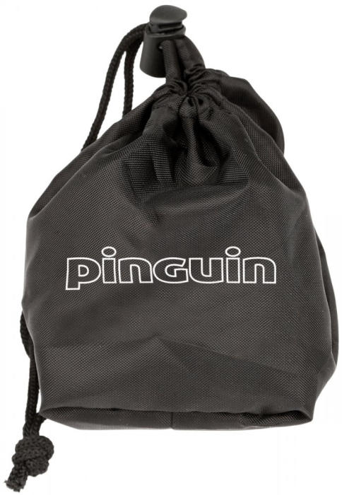 Set arzator drumetie Pinguin Camper + 2 butelii gaz 230 g [3]