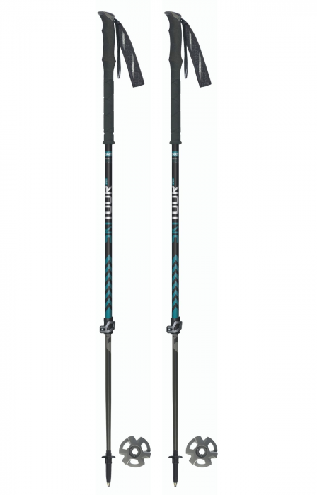 Bete drumetie Masters Skitour Pro [1]