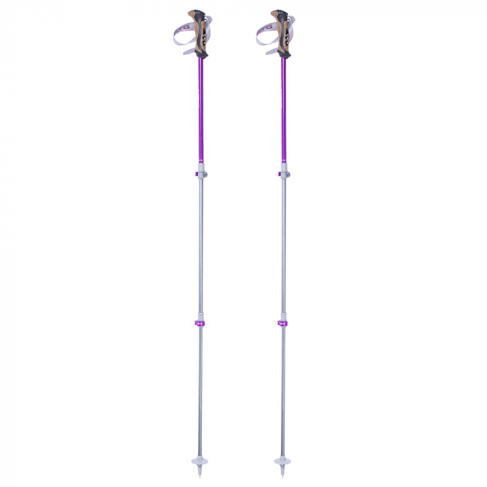 Bete drumetie Pinguin Ascent FL Cork violet [1]