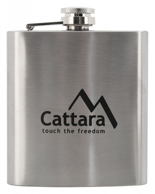 Set butelca 175 ml cu 4 pahare Cattara [2]