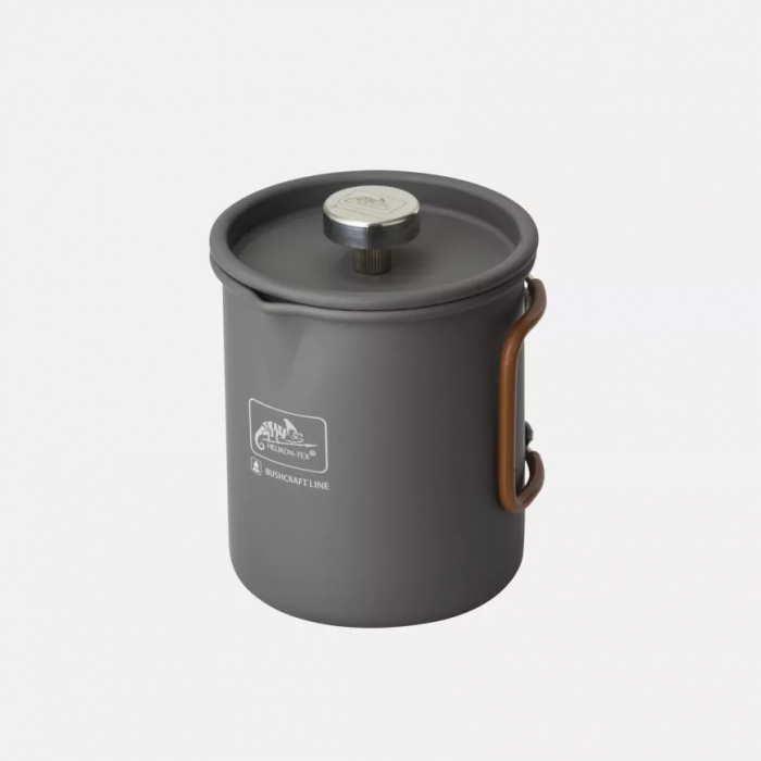 Set cana Helikon-Tex cu presa pentru cafea [3]