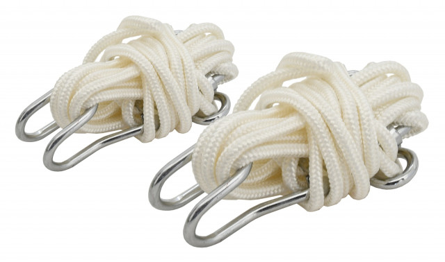 Set chingi fixare hamace Cattara [2]