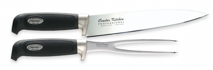 SET PENTRU FRIPTURA MARTTIINI, CUTIT FRIPTURA SI FURCULITA GIFT BOX [1]