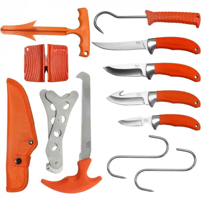 SET CUTITE DE TRANSAT FRANKONIA, CU CUTIE, 13 PIESE [3]