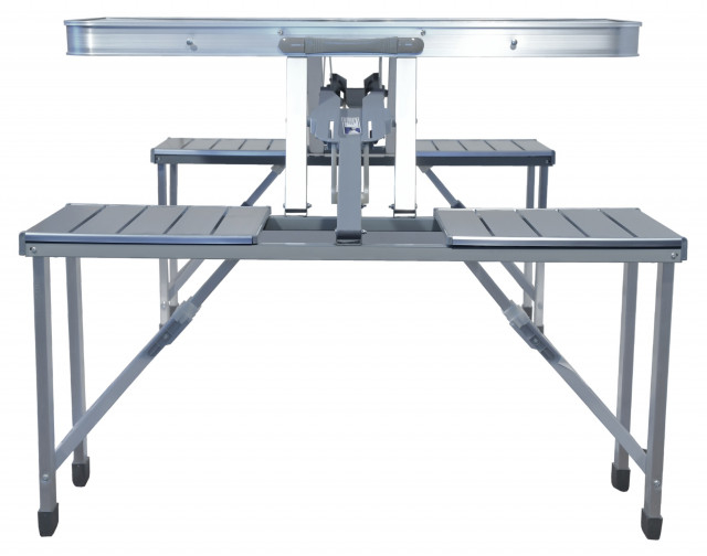 Set masa+scaune pliabile Cattara Ravenna [3]