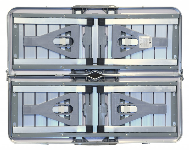 Set masa+scaune pliabile Cattara Ravenna [7]