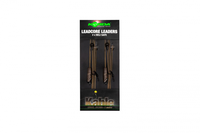 SET MONTURA LEDCORE HELI SAFE GRAVEL 1 M, 2 BUC / PLIC [3]