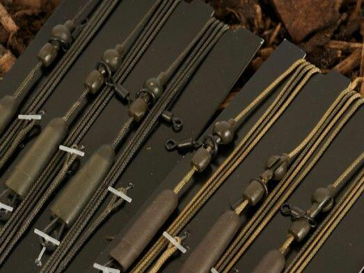 SET MONTURA HELICOPTER 3 BUC / PLIC GRAVEL, KORDA [1]