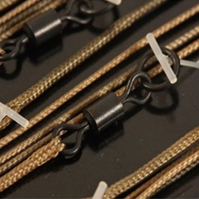 SET MONTURI LEDCORE+RING 3 BUC / PLIC, KORDA [1]