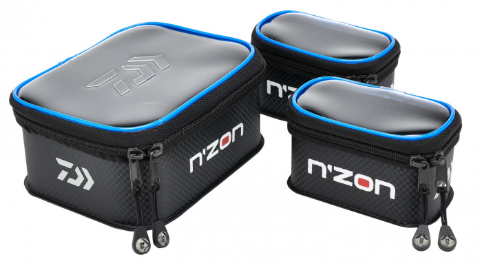 SET GENTI DAIWA N ZON EVA, 3 BUC, 19X15X8CM [1]