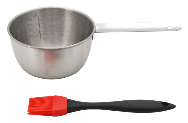 Set pentru marinade si sosuri Cattara [3]