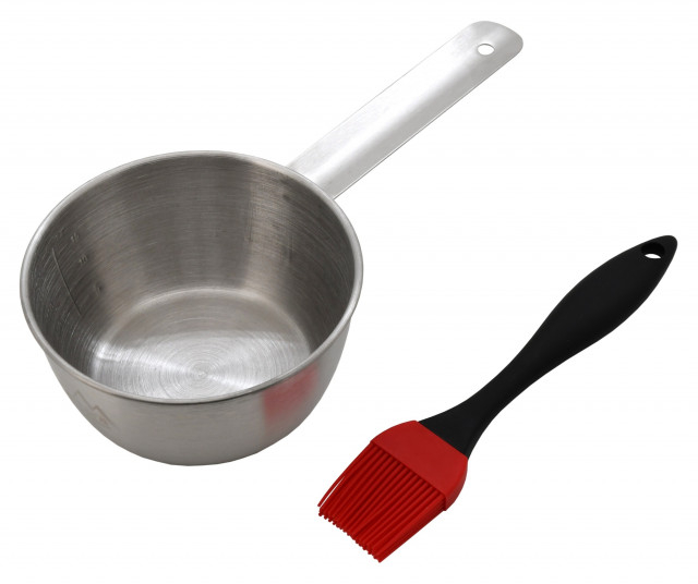 Set pentru marinade si sosuri Cattara [2]