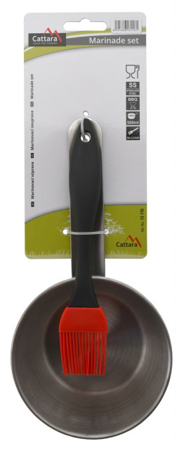 Set pentru marinade si sosuri Cattara [5]