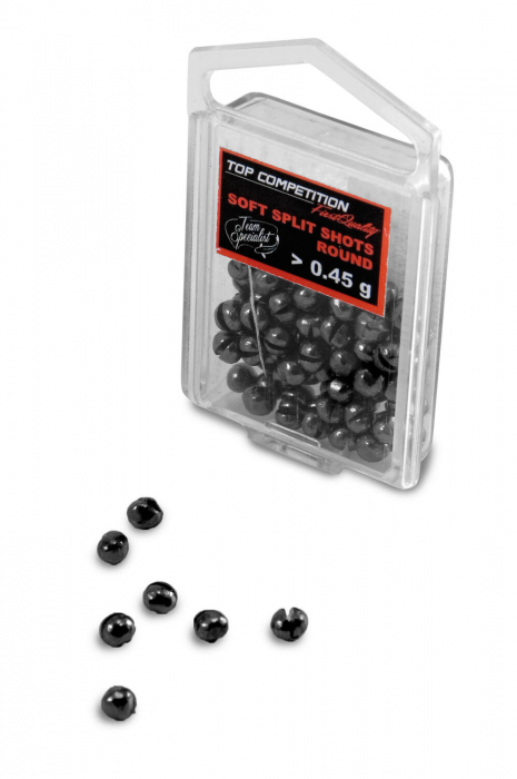 PLUMBI PESCUIT 0,30 GRAME LINEAEFFE [1]