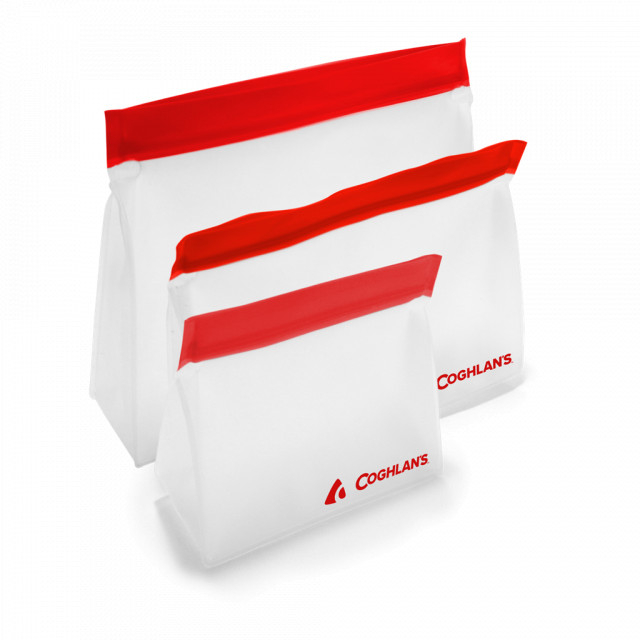 Set pungi resigilabile Coghlans [1]