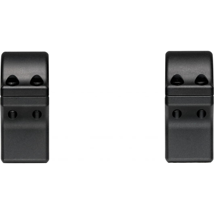 Set inele Mauser 30 mm H=8 mm pentru M12/M18/M25 [3]