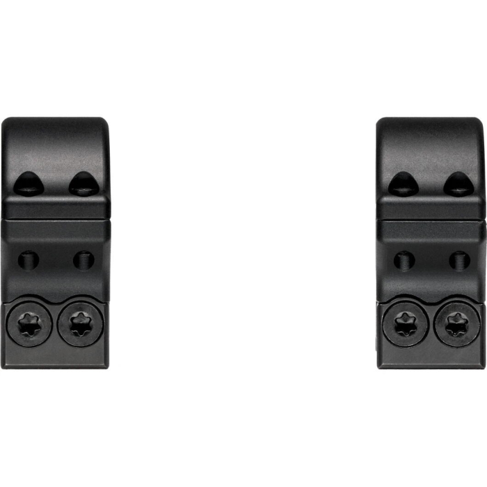 Set inele Mauser 30 mm H=8 mm pentru M12/M18/M25 [2]