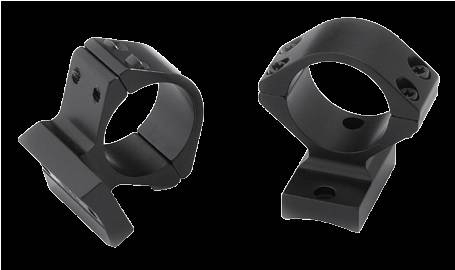 SET INELE WINCHESTER INTEGR XPR 3 MAT 30 MM HI HGT [1]