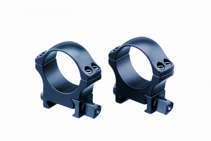 SET RING WEAVER ERA 36MM OBIECTIV MIN. 50 MM RECKNAGEL [1]