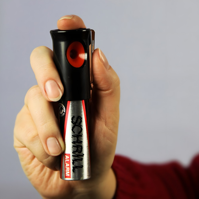 Set spray urs TW1000 bear defender si goarna TW1000 Schrill [6]