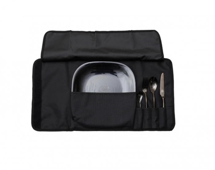 SET PICNIC 1 PERSOANA PROLOGIC BLACKFIRE CU HUSA [2]