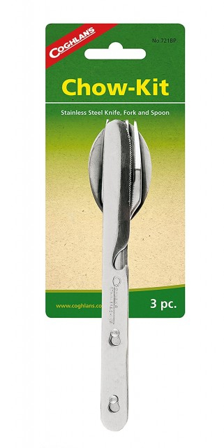 Set tacamuri Coghlans [2]