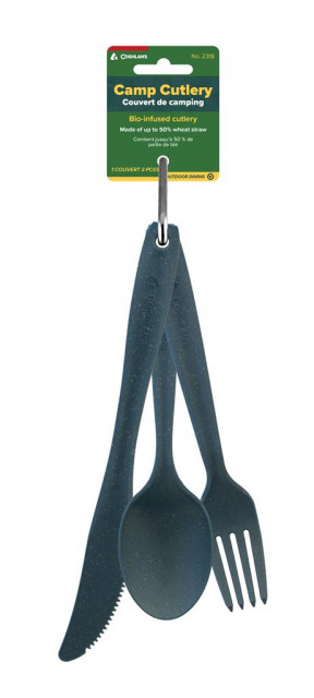 Set tacamuri din plastic Coghlans [2]